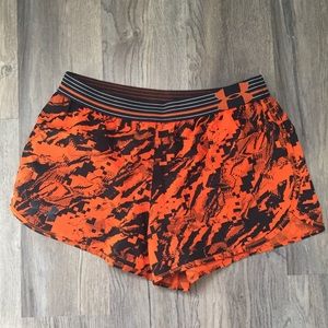 Under Armour shorts